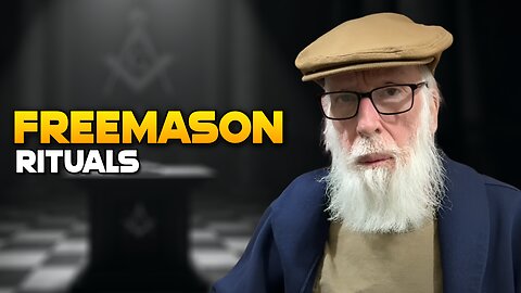 Masonic Oaths: The Anti-Christ Foundations of Freemasonry