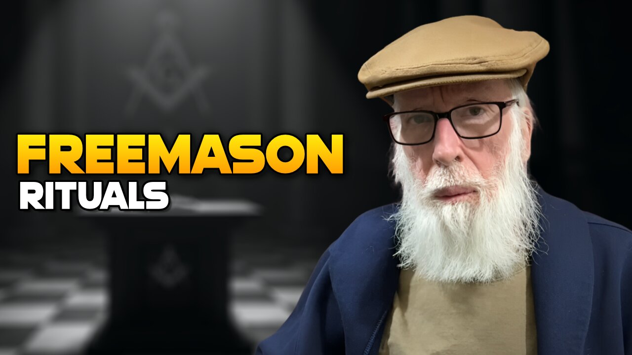 Masonic Oaths: The Anti-Christ Foundations of Freemasonry