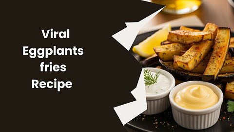 Eggplants fries sticks|healthy food|easy recipe|keto recipe|keto|easy snacks