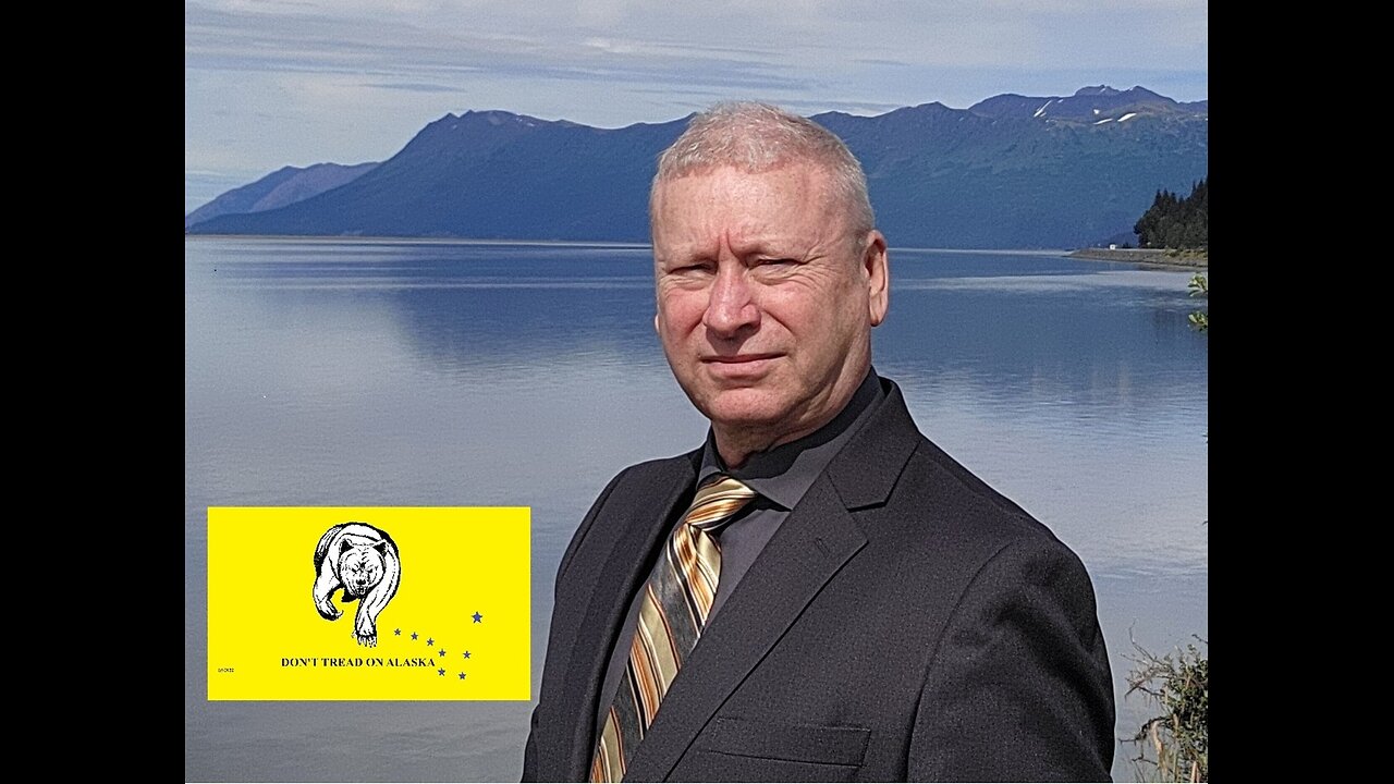 A Contract With Alaska