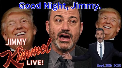 Good Night, Jimmy