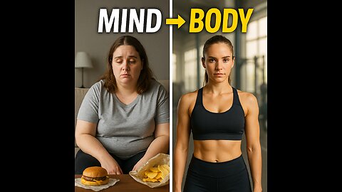 The Body Follows Where the Mind Leads