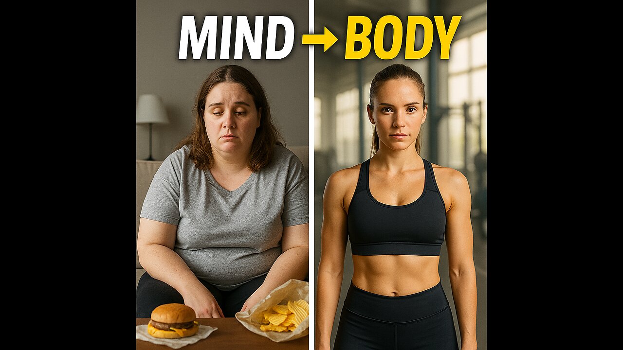 The Body Follows Where the Mind Leads