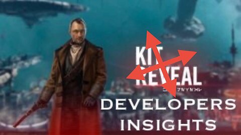 *NEW* Character Captain Silvo Developers Insights
