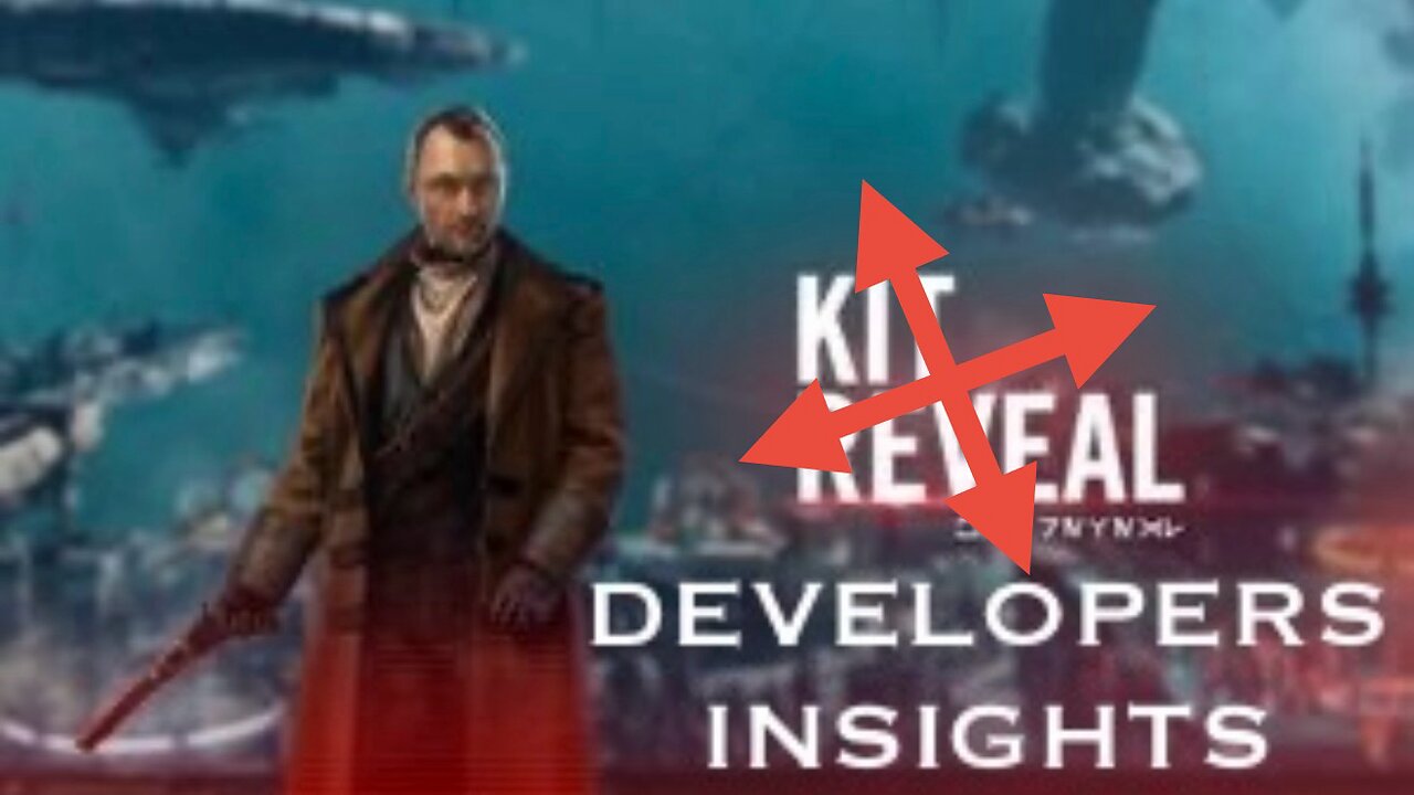 *NEW* Character Captain Silvo Developers Insights