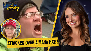 Woman Berated Over MAHA Hat in Gym Incident Speaks Out! (Ep.08) - 03/19/2025