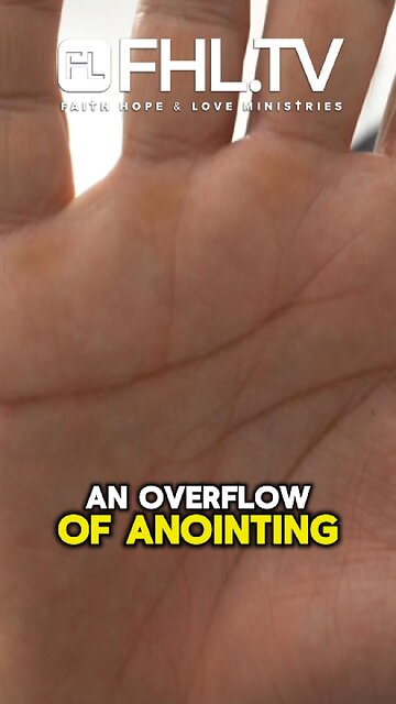 𝐑𝐞𝐜𝐞𝐢𝐯𝐞 𝐚𝐧 𝐎𝐯𝐞𝐫𝐟𝐥𝐨𝐰