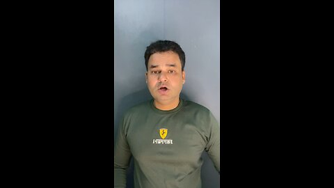 thand mein kabhi Nahana nahin 😅 #comedy #funny #shortsfeedvideo