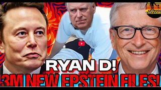 Epstein Files with Attwood