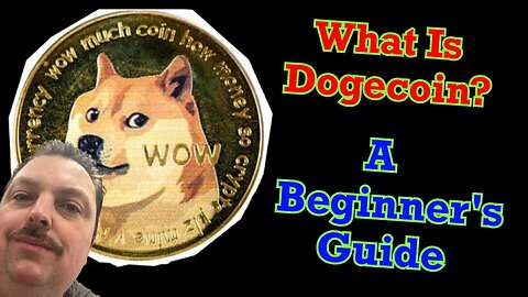 What is Dogecoin? Beginner’s Guide to DOGE in 2025