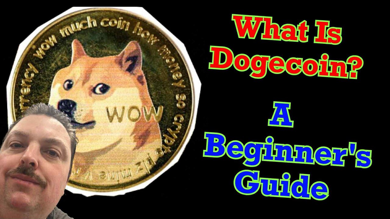 What is Dogecoin? Beginner’s Guide to DOGE in 2025
