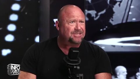 Alex Jones: Emergency Broadcast 11/8/25 - You Won't Believe What Happens Next!