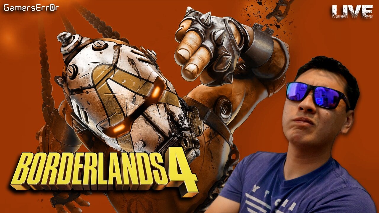 Borderlands 4: The 70$ Adventure