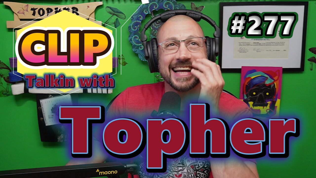 TwT #277 | #clips | The TRUTH about the Swastika & Communication