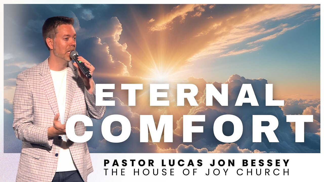 Eternal Comfort