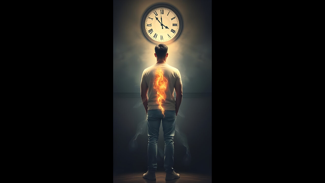 The Chosen Generation [Short]