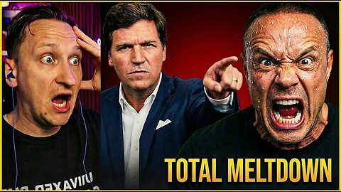 Breaking: Dan Bongino Just Went Nuclear On Them…