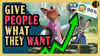 MASSIVE Box Office Success for Zootopia 2 | Lesson for Disney on Future Movies