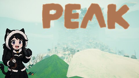 Livestream of Peak 8/29/2025