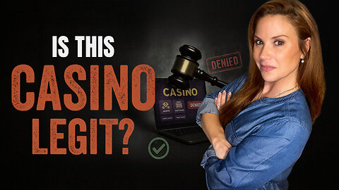 Truth About Online Casinos: LCB Project From the Players for the Players