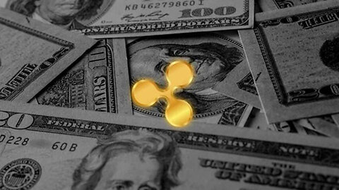 XRP JUST IN WTFFFFFFFFFF !!!!!