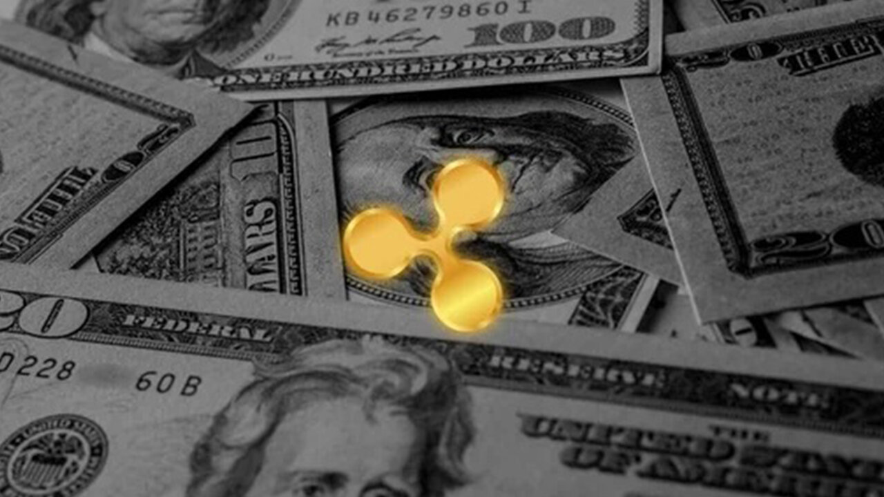 XRP JUST IN WTFFFFFFFFFF !!!!!