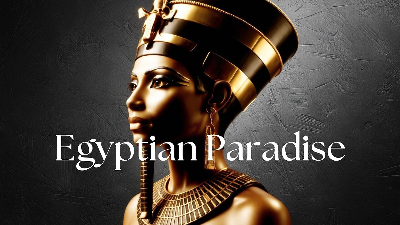Ancient Egyptian Music