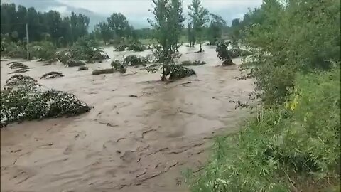 Flood devastation in Pakistan: 'I can't even remember how many funerals I attend'