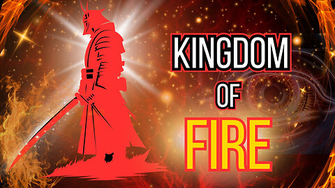 Are You Ready To Burn?