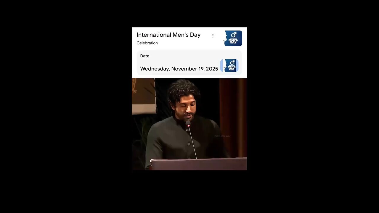 international man day