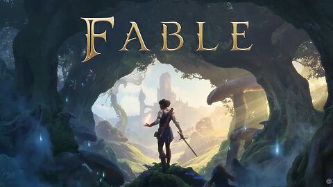 Avowed Veilguard Vibes All Over Again. Fable First Look REACTION