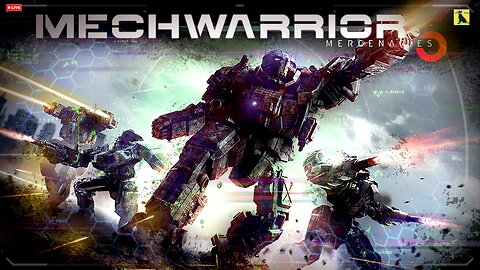 "Iron Dogs of War"