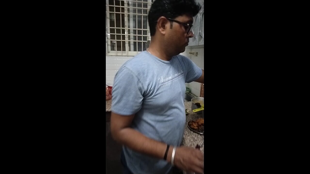 Maine Banai baingan ki chips