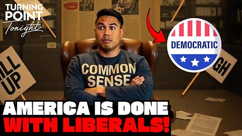 Lib Popularity Is At An All-Time Low
