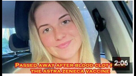 "Amidst Increased Blood Clot and Death Reports, Australia Persists with AZ Vaccine Rollout"
