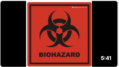 "Link Between Vaccines, Prions, and Zombification"