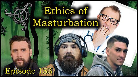 Masturbation. Good or Bad?