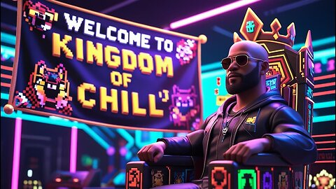 🏰KINGDOM MENU: 🎮SPLIT GATE PEW PEWS ON DECK DILLY DILLY👑