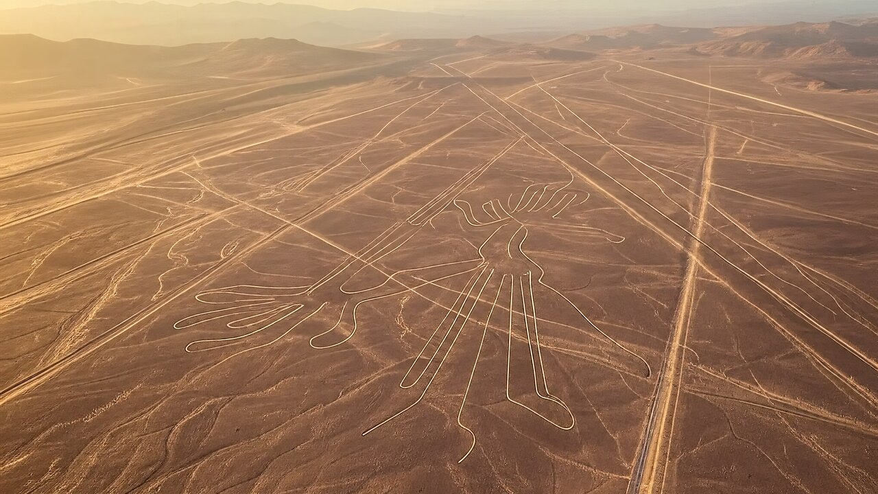 Myths, Mysteries and Mysticism Episode 05 - Pathways to the Gods (1996) Roel Oostra