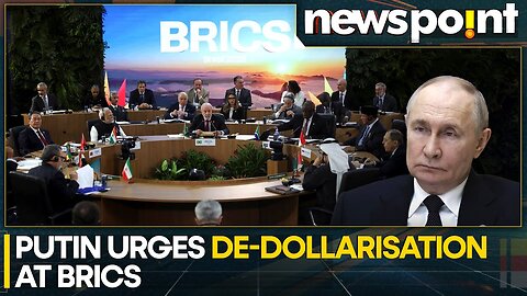Global South Victim Of Double Standards': Indian PM Modi At BRICS Summit 2025 | WION Newspoint