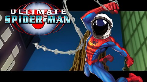 Do You Remember Ultimate Spider-man?