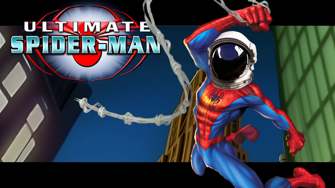 Do You Remember Ultimate Spider-man?