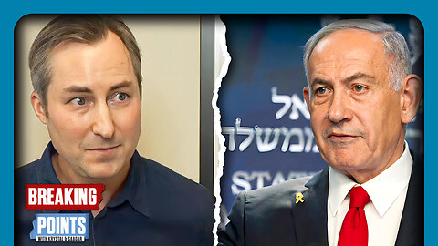 Biden Spox ADMITS He Lied To Cover Israel War Crimes