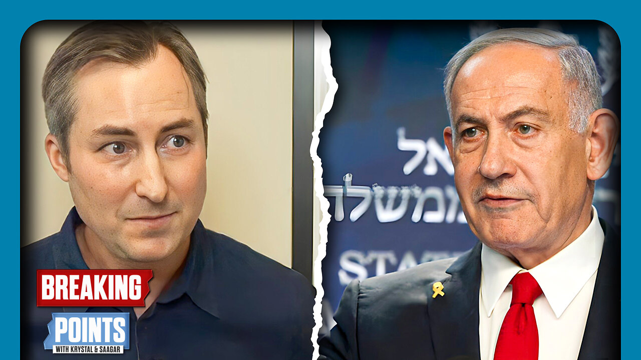 Biden Spox ADMITS He Lied To Cover Israel War Crimes