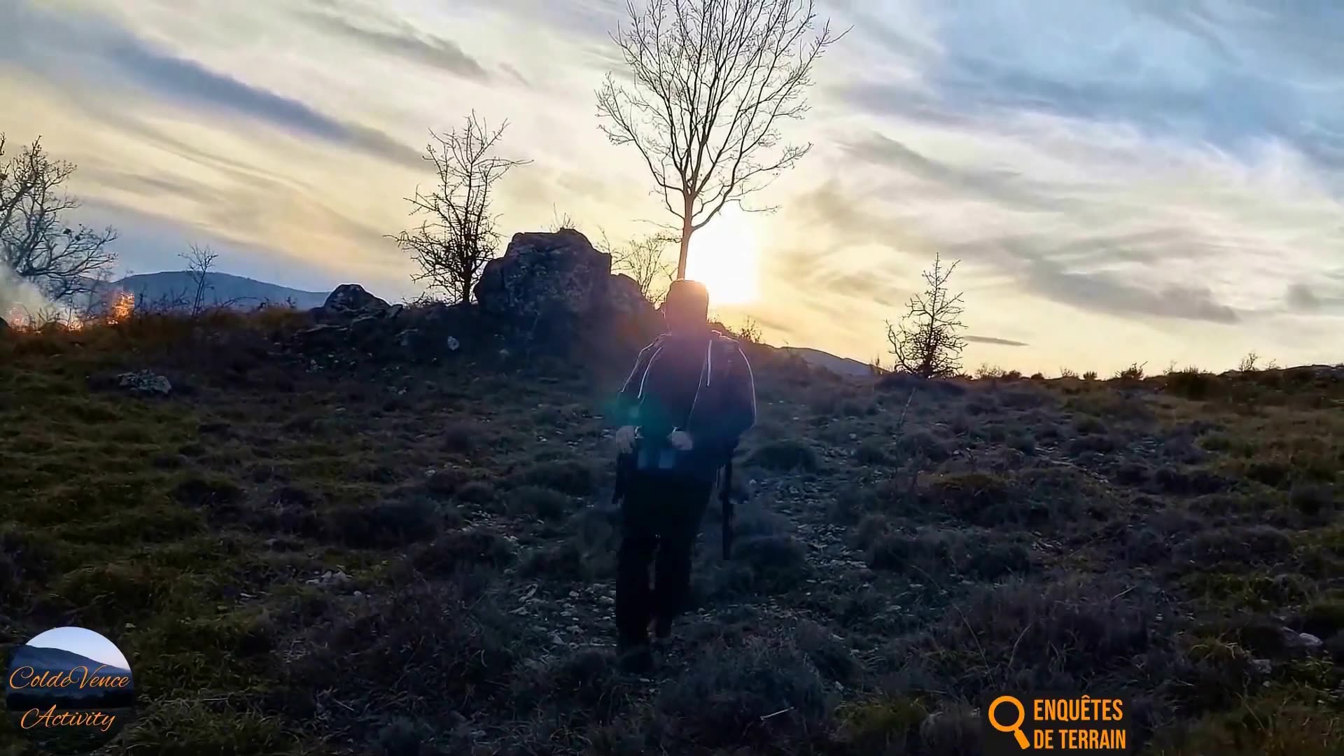 Col de Vence : OVNI & Sphères lumineuses – TOP 5 des phénomènes les plus mystérieux et inexpliqués