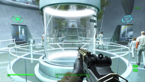 Fallout 4 Modded Part 22 No Commnetary