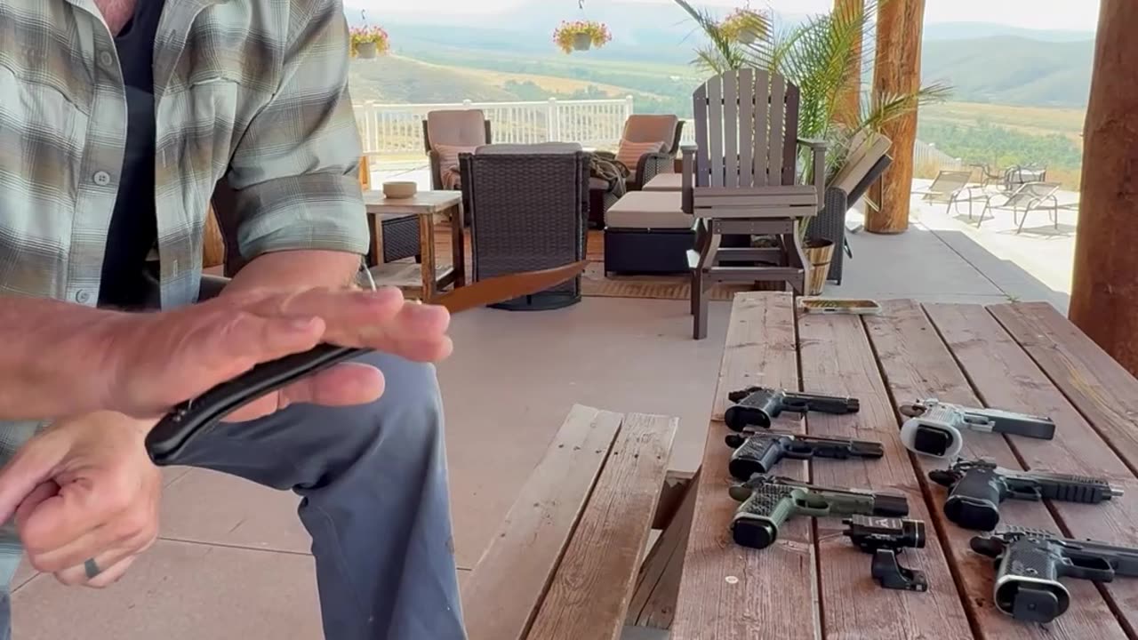 HK Mark 23 review, coming soon!