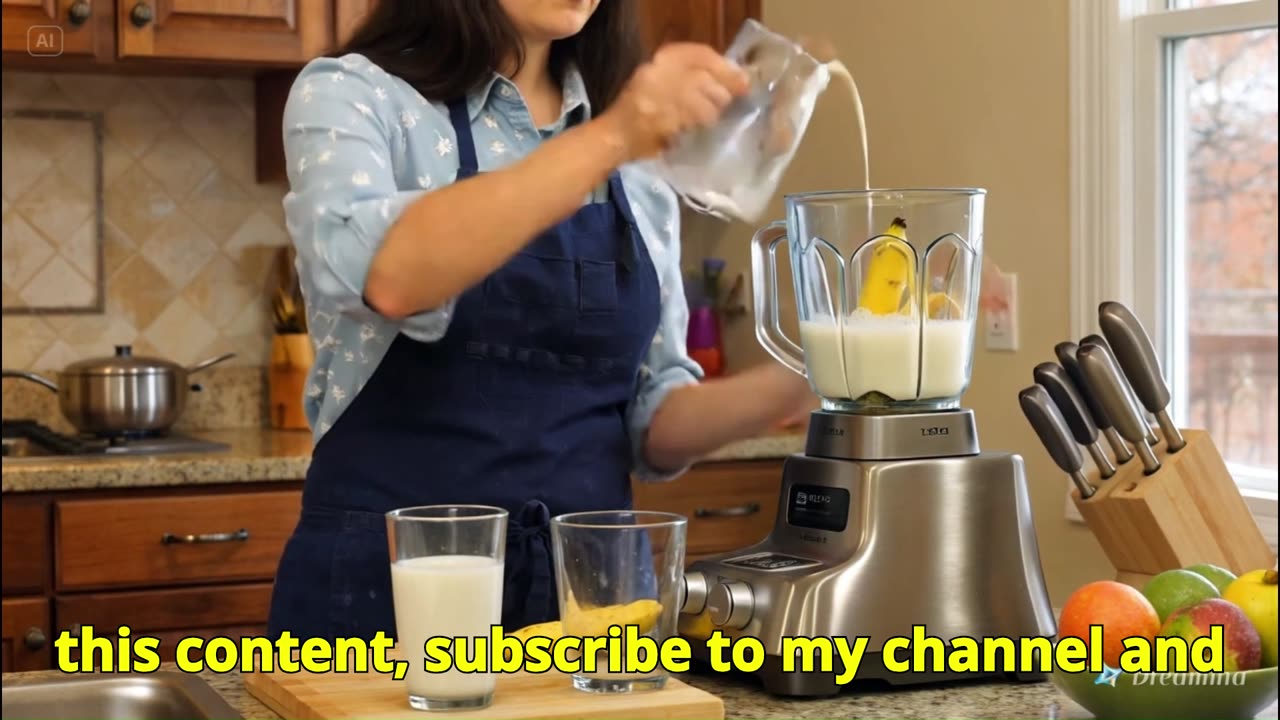 "Banana: The Superfood that Transforms your Health!"