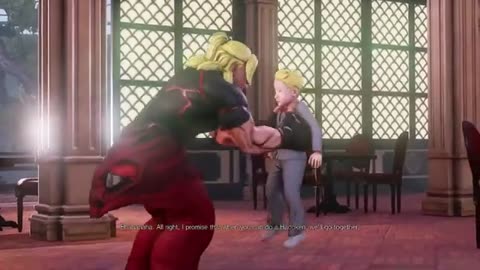 🎁🎅Street Fighter V Day 1. No Mic. Not Feeling Up For it.🎁🎄