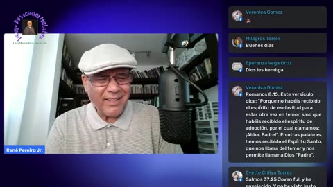 Tiempo Devocional Matutino
